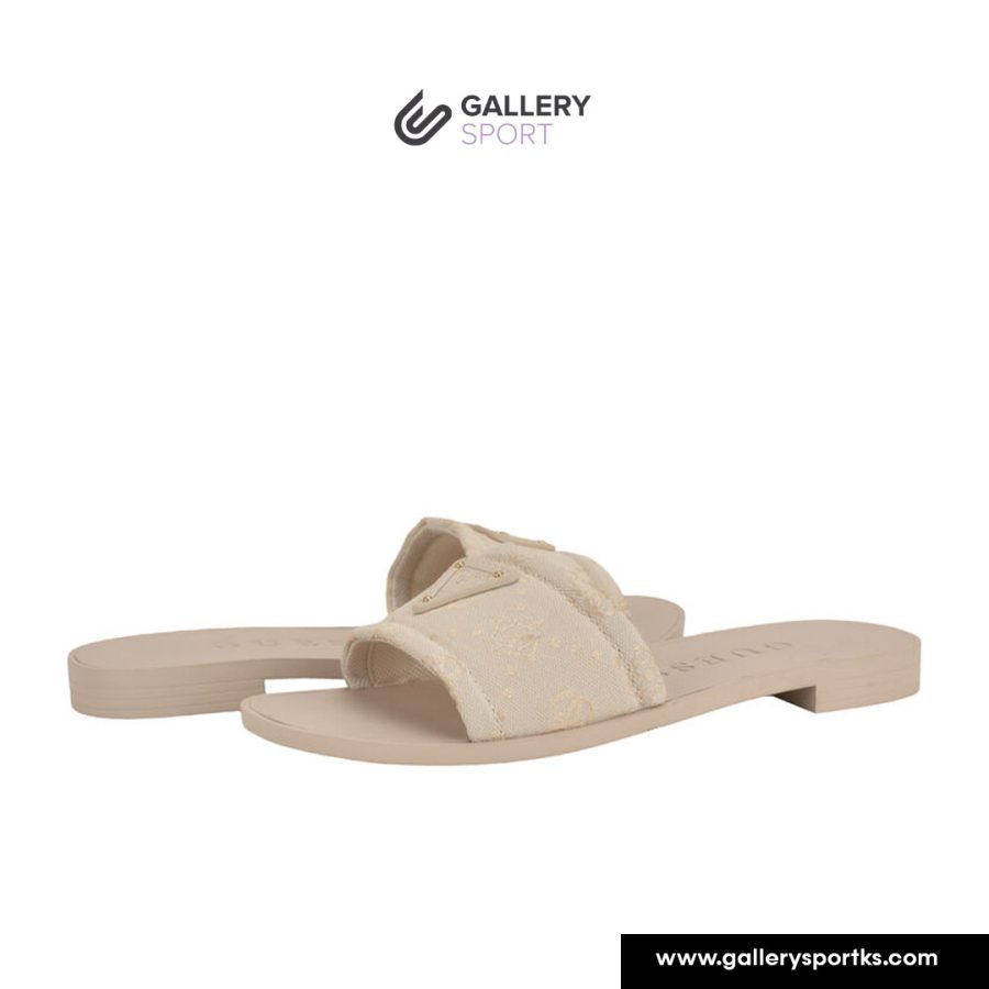 Guess WMN Slides