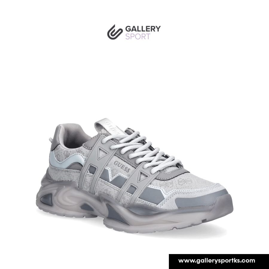 Guess Grey Sneakers