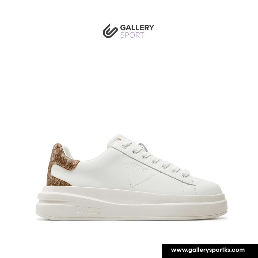 Guess F Sneakers Wmn