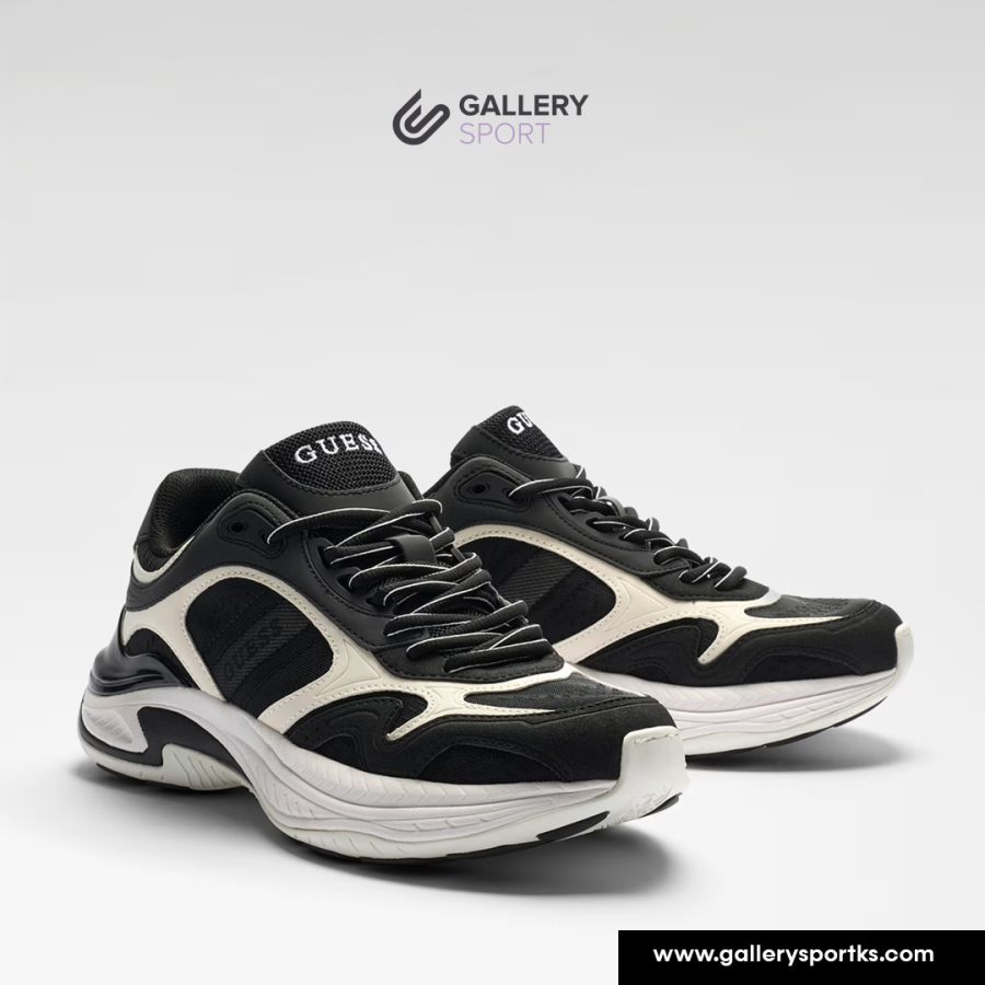 Sneakers BLK Guess