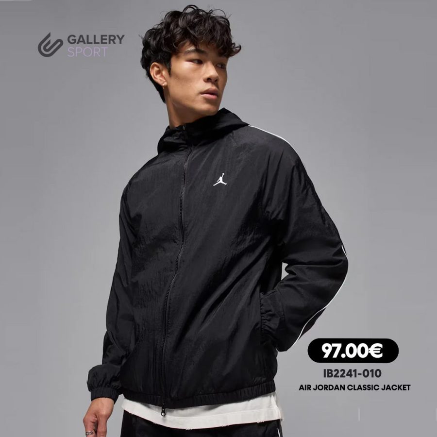 Air Jordan Classic Jackets
