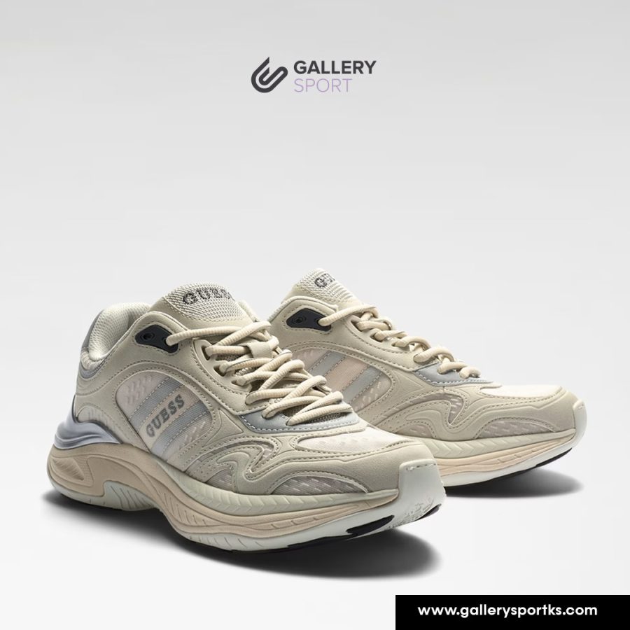 Sneakers Guess Man