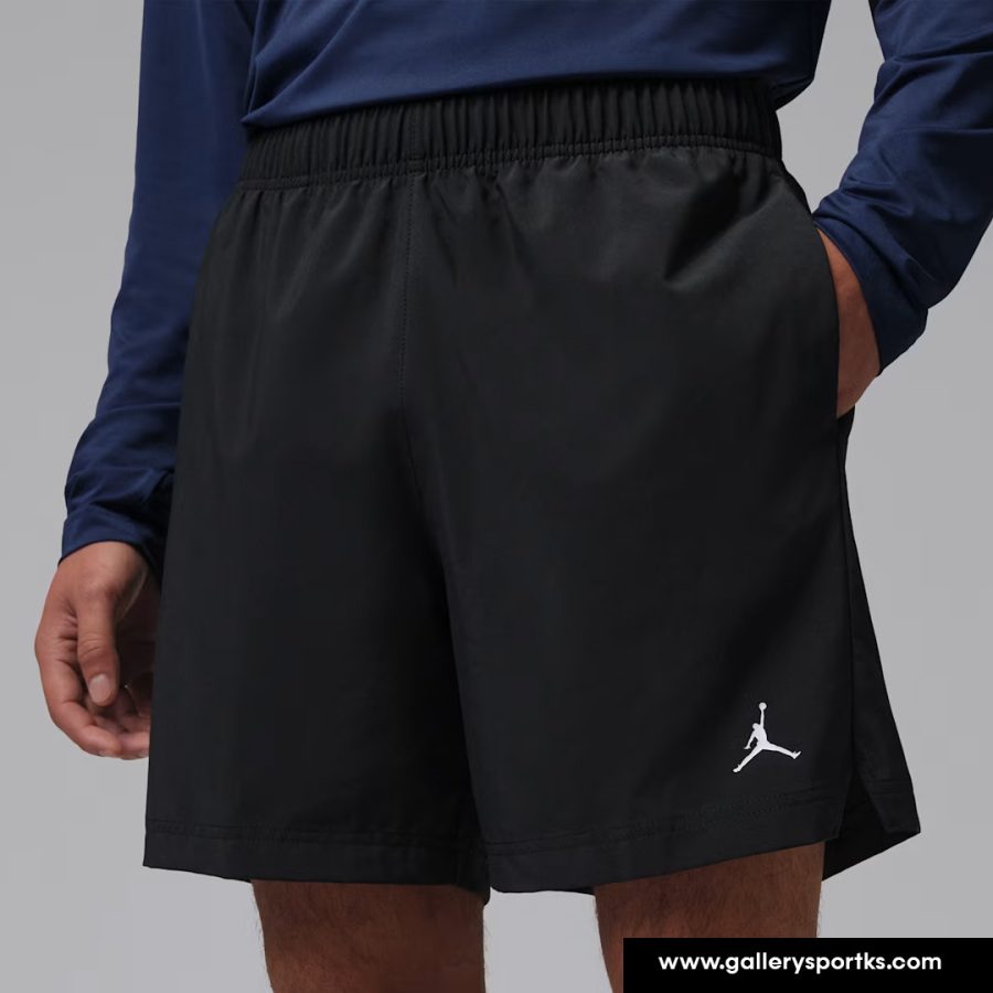 Jordan Mens Dri Fit Shorts