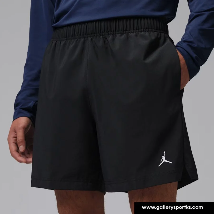 Jordan Mens Dri Fit Shorts