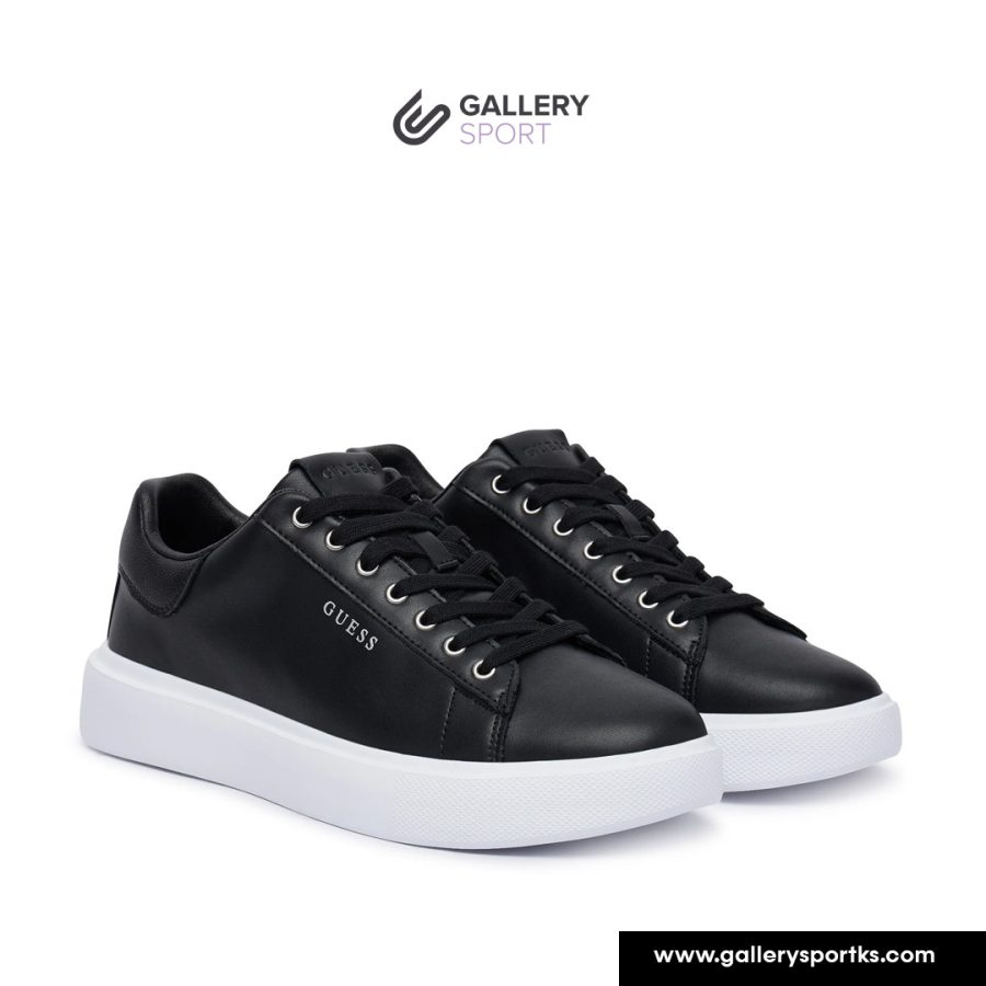 Guess BLK Sneakers