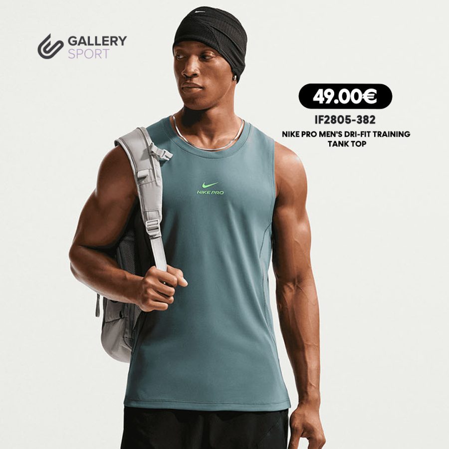 Nike Pro Dri-Fit Training Top Tank