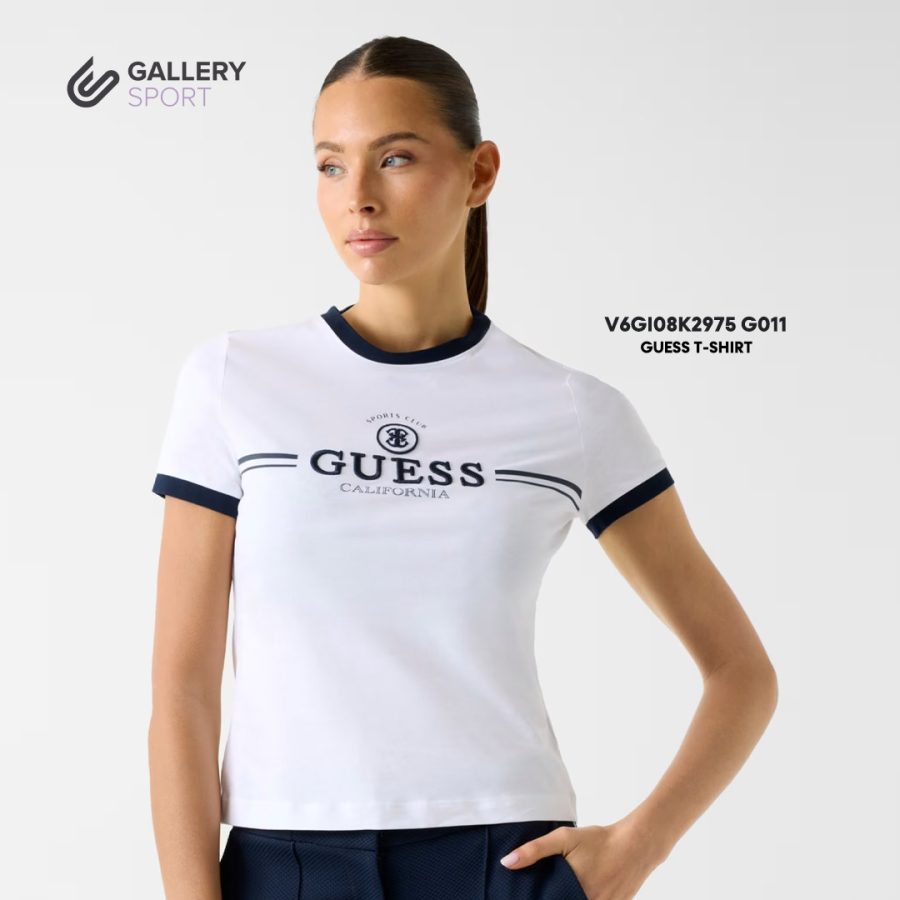 Guess T-shirts