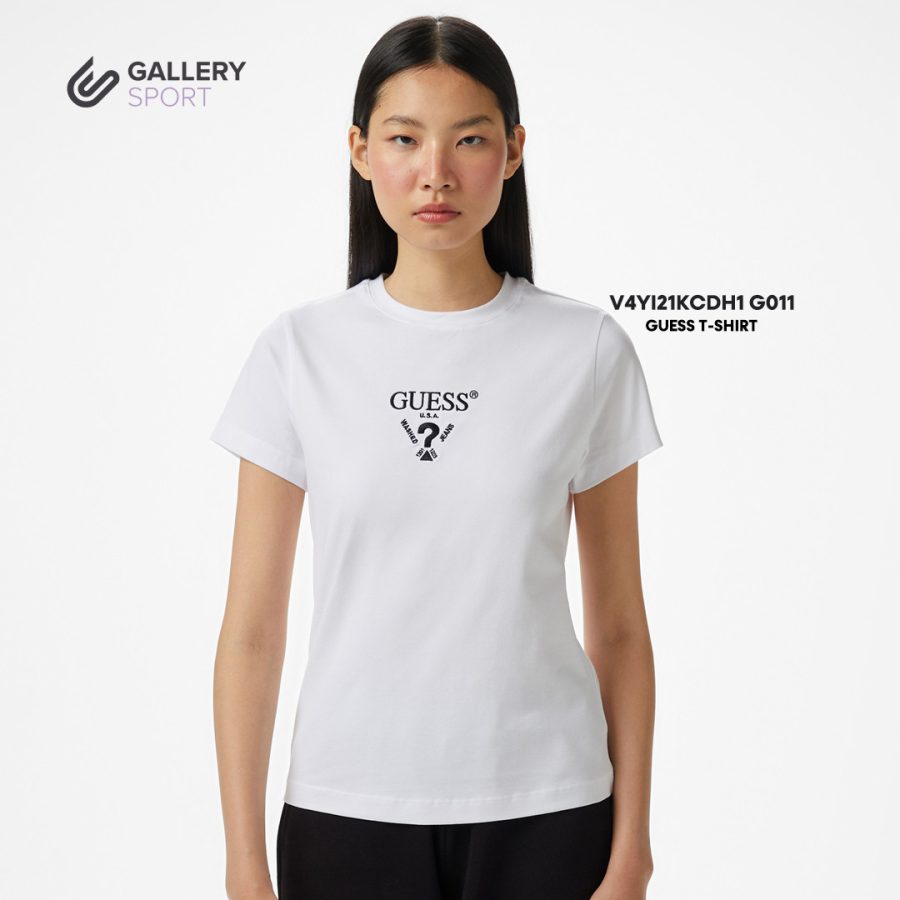 Guess W T-Shirts