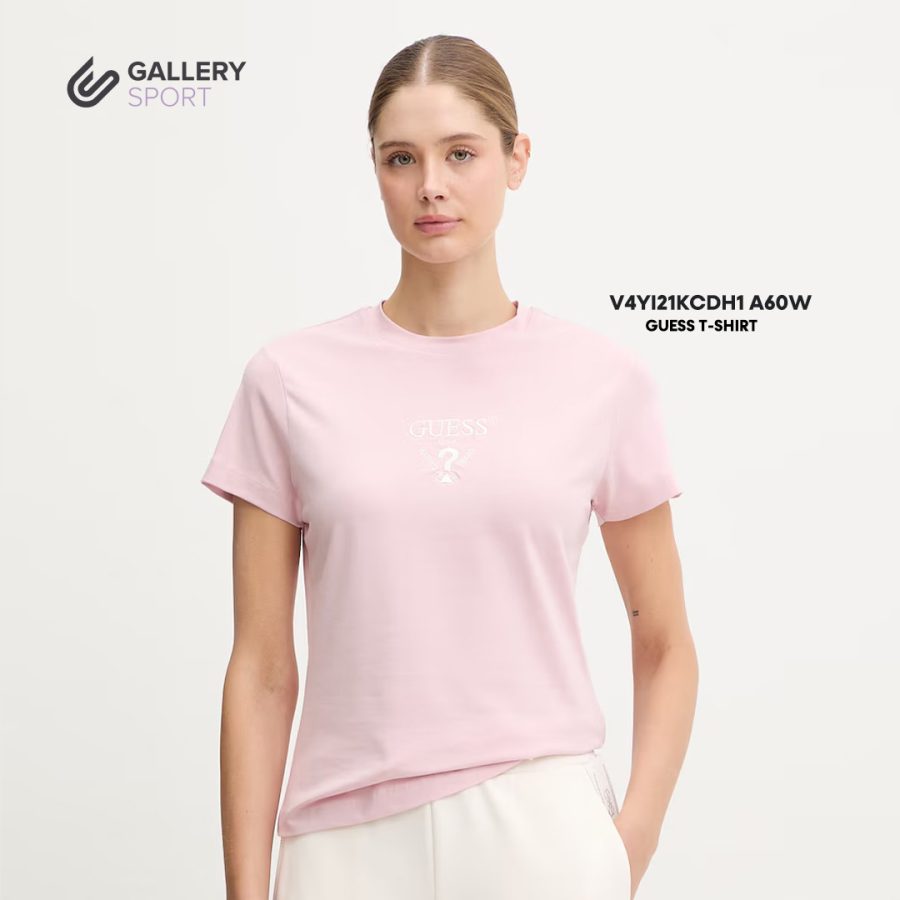 Guess Wmns T-shirts