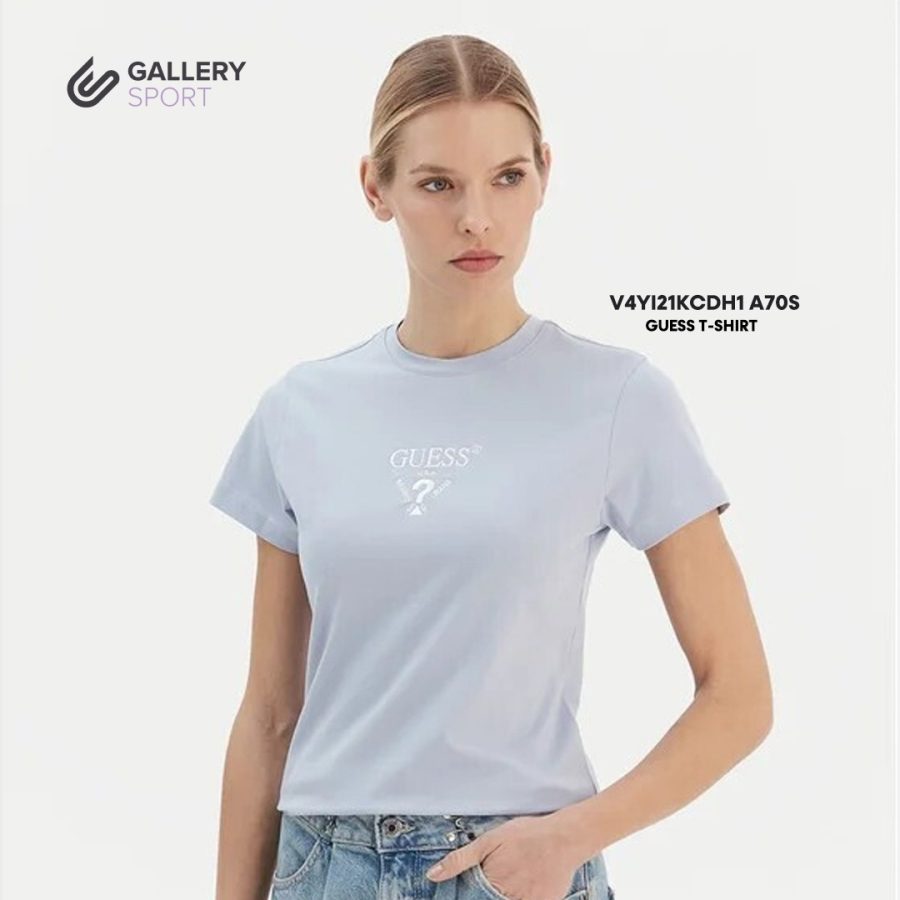 Guess T-shirts Wmns