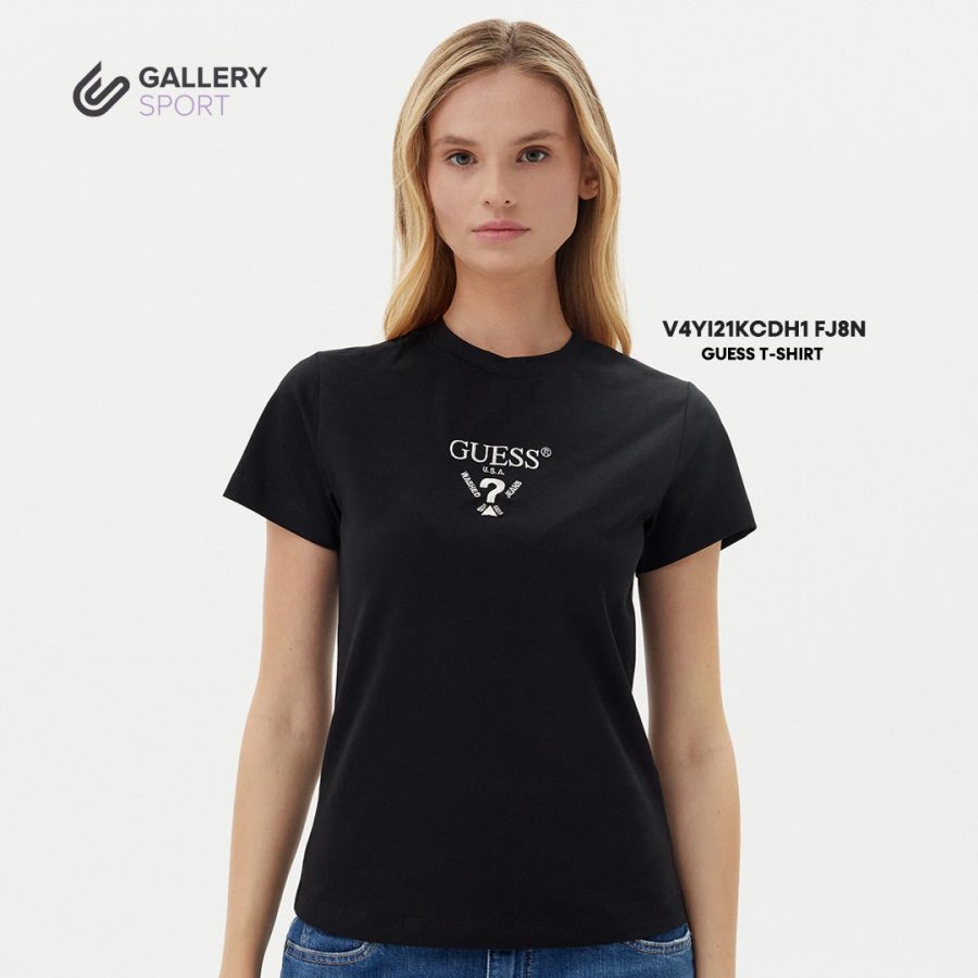 Guess Blk T-shirt