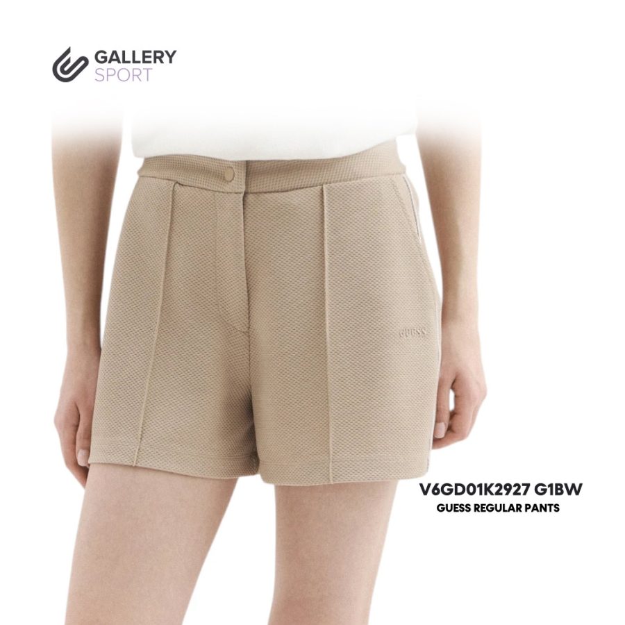 Guess Regular Pants