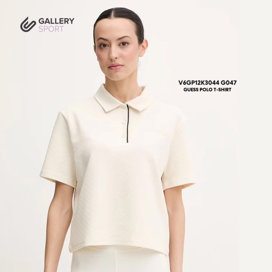 Guess Polo T-shirts