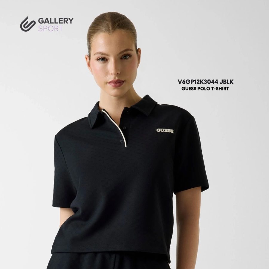 Guess Polo T-Shirt