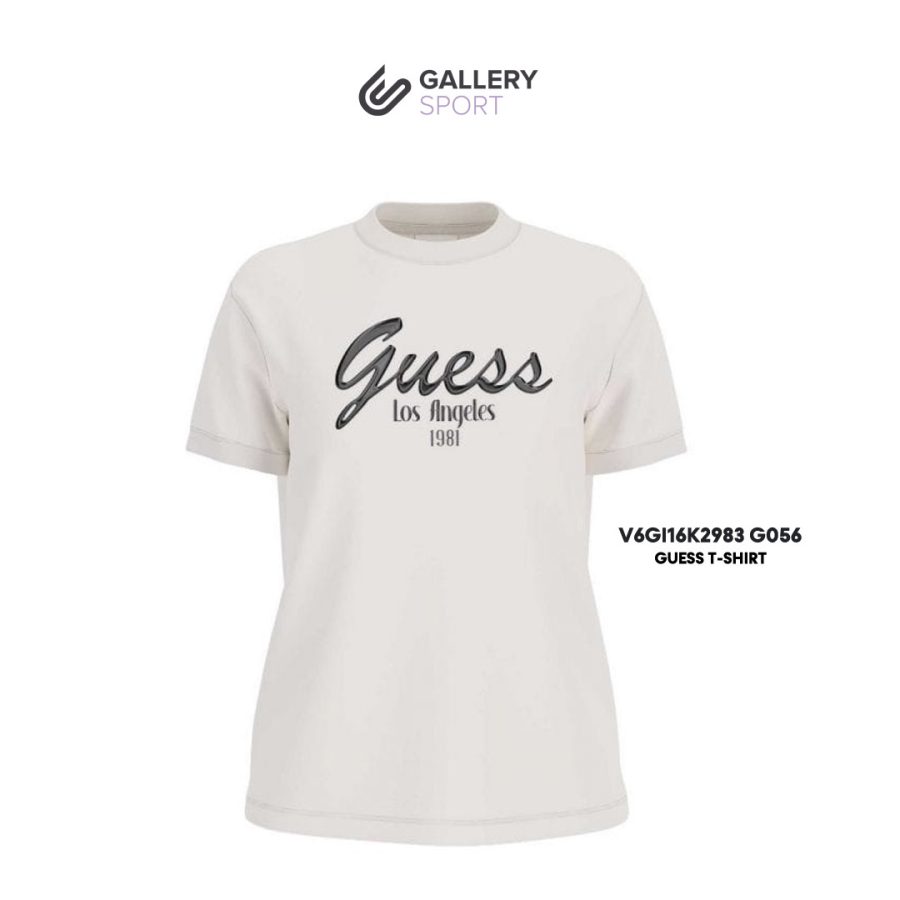 Guess wmn T-shirt
