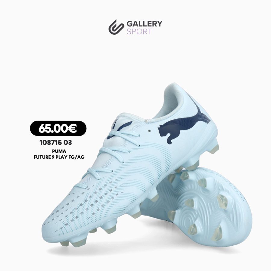 Puma Future 9 Play FG/AG