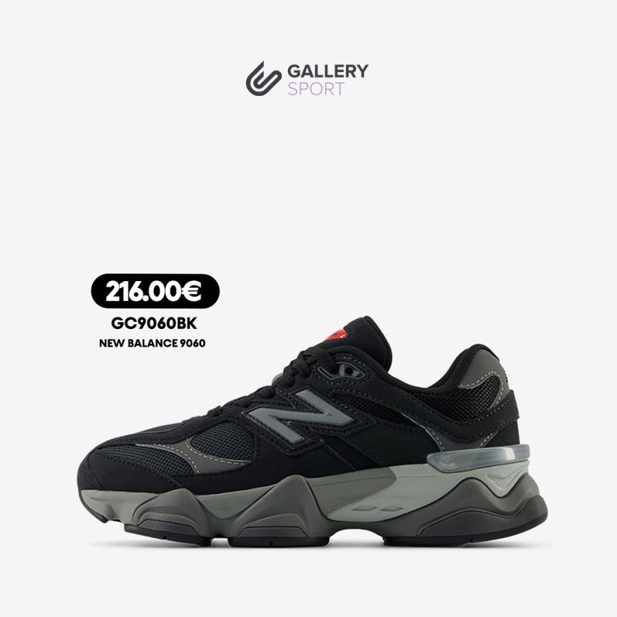 New Balance 9060 Unisex