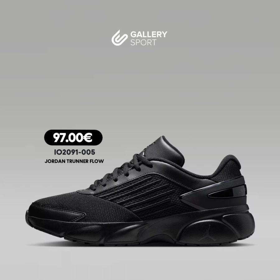 Jordan Trunner Flow Shoes