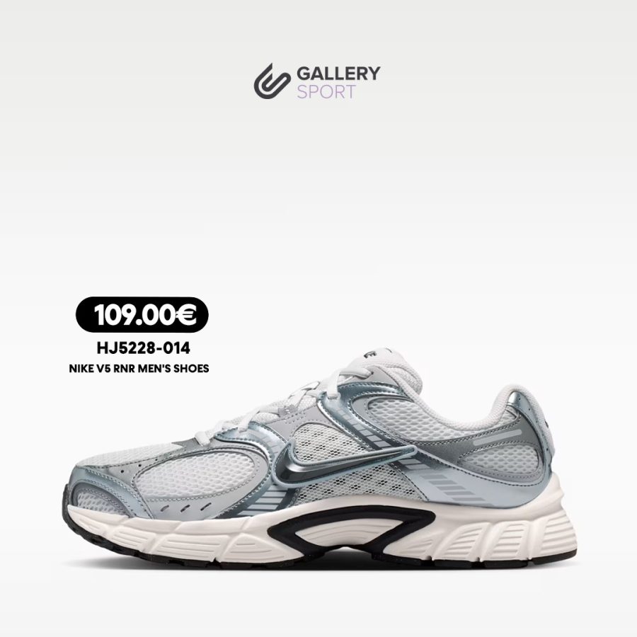 Nike V5 RNR Men's Shoes