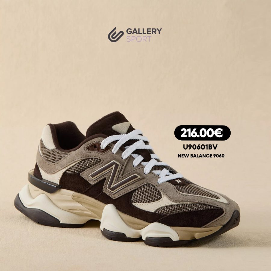 New Balance 9060 Lifestyle