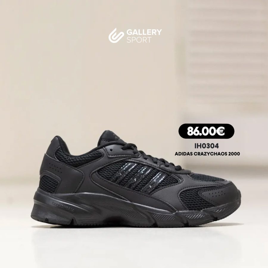 ADIDAS CRAZYCHAOS 2000