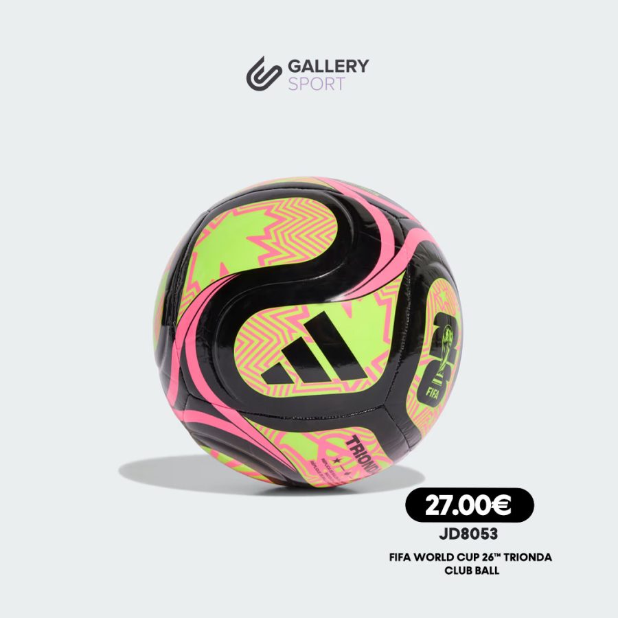 FIFA WORLD CUP 26™ TRIONDA CLUB BALL
