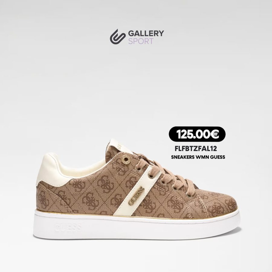 GUESS SNEAKER WMN