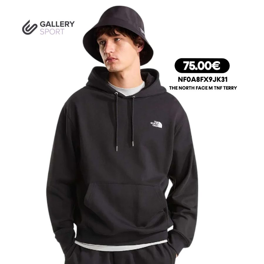 THE NORTH FACE TERRY M TNF
