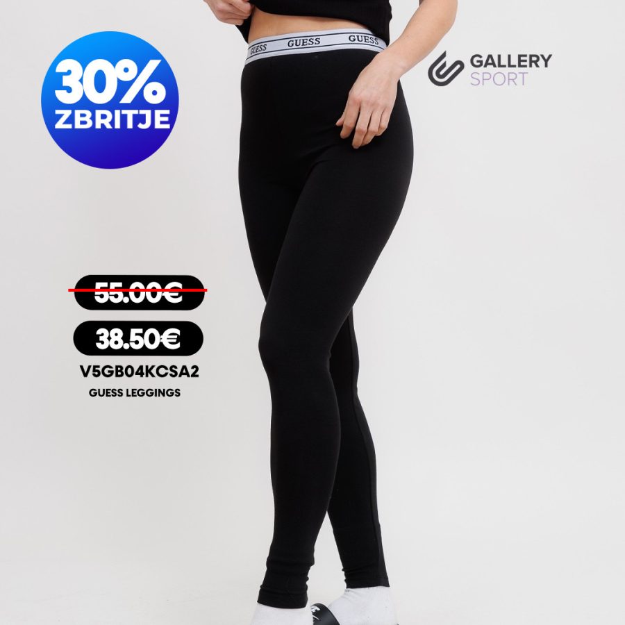 GUESS LEGGINGS B