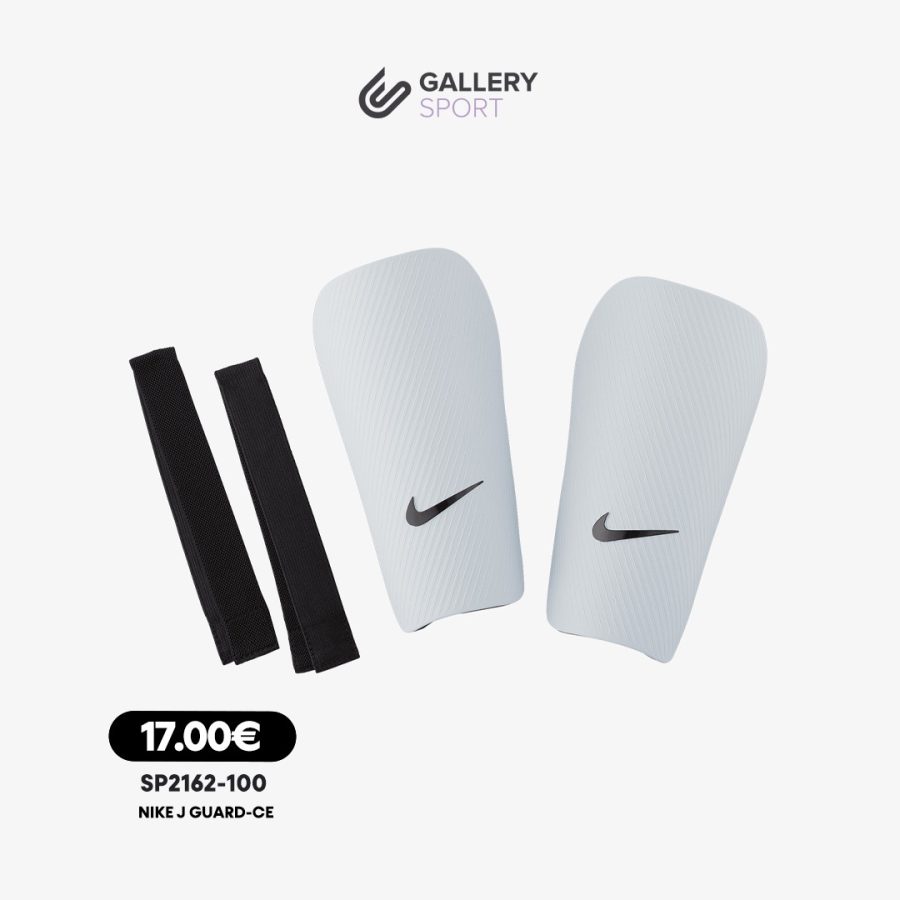 NIKE J GUARD-CE White
