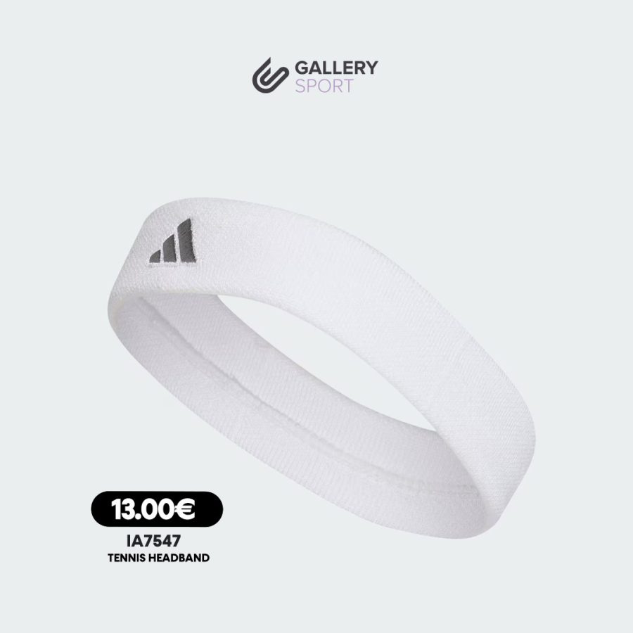 TENNIS HEADBAND