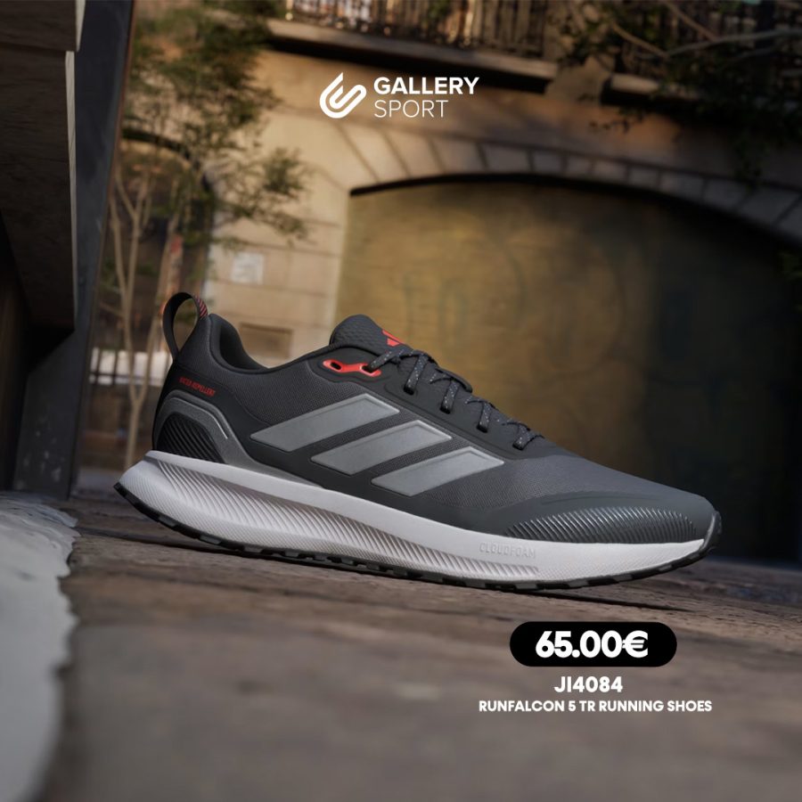 RUNFALCON 5 TR RUNNING SHOES