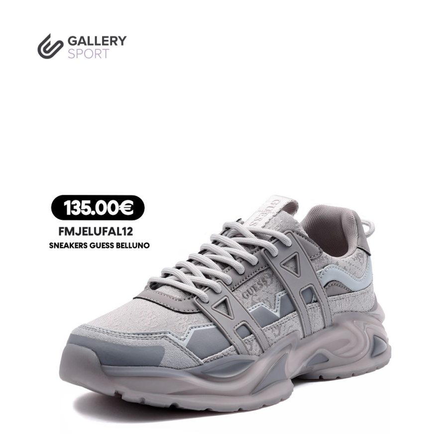 SNEAKERS GUESS BELLUNO