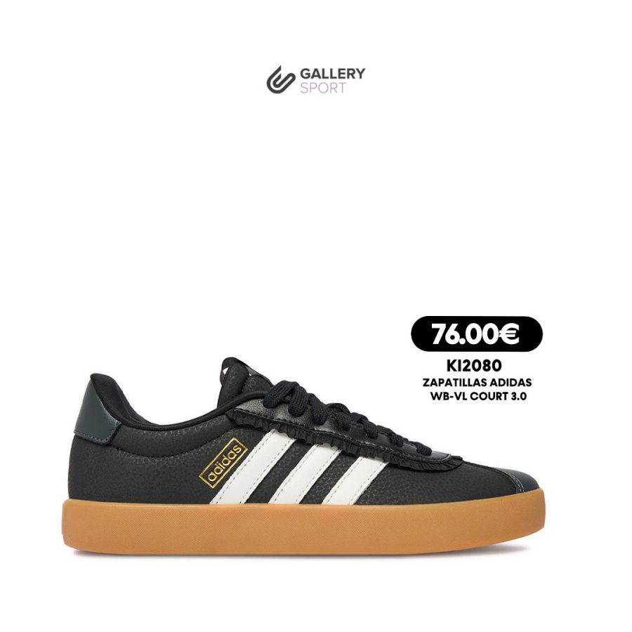 ZAPATILLAS ADIDAS WB-VL COURT 3.0