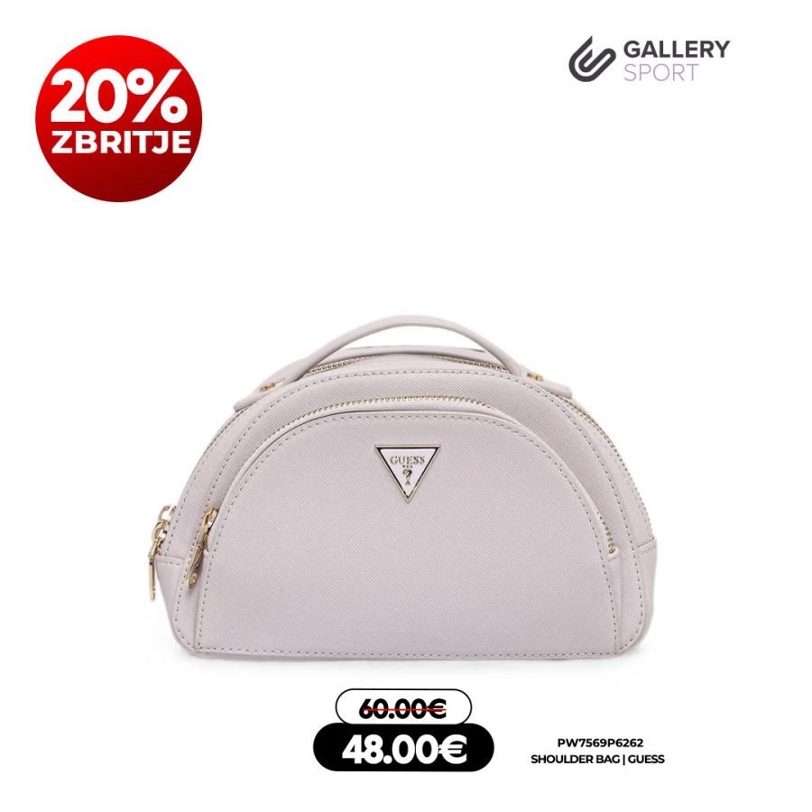SHOULDER BAG | GUESS