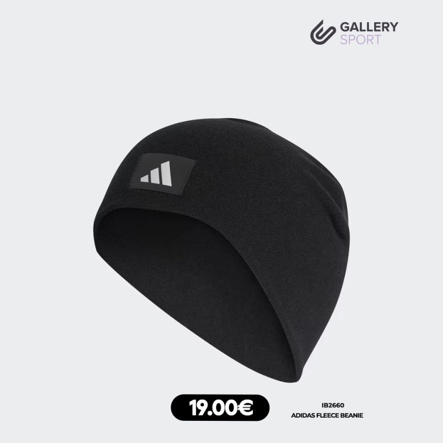 ADIDAS FLEECE BEANIE