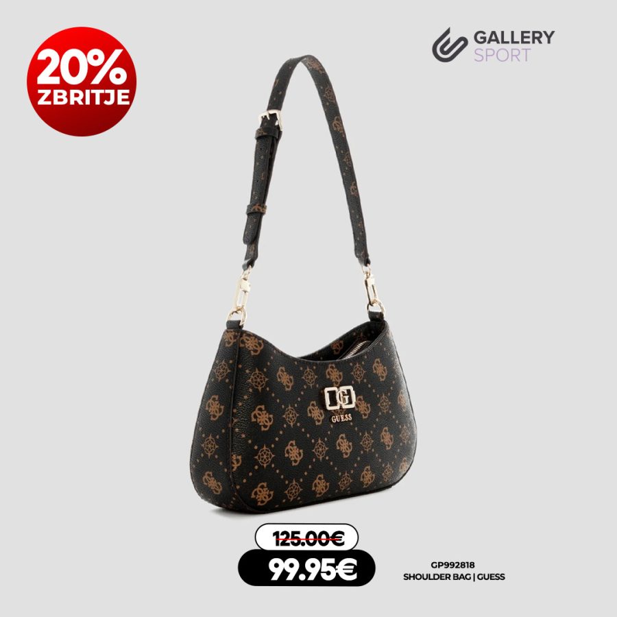 SHOULDER BAG | GUESS