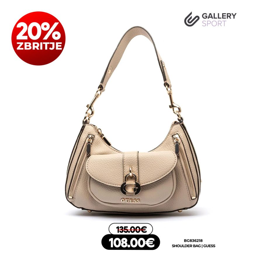 SHOULDER BAG | GUESS