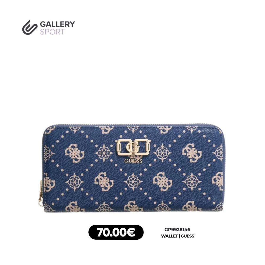 WALLET | GUESS