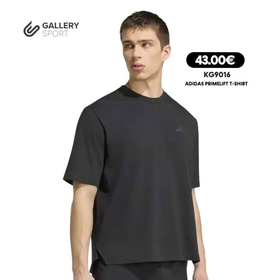 ADIDAS PRIMELIFT T-SHIRT