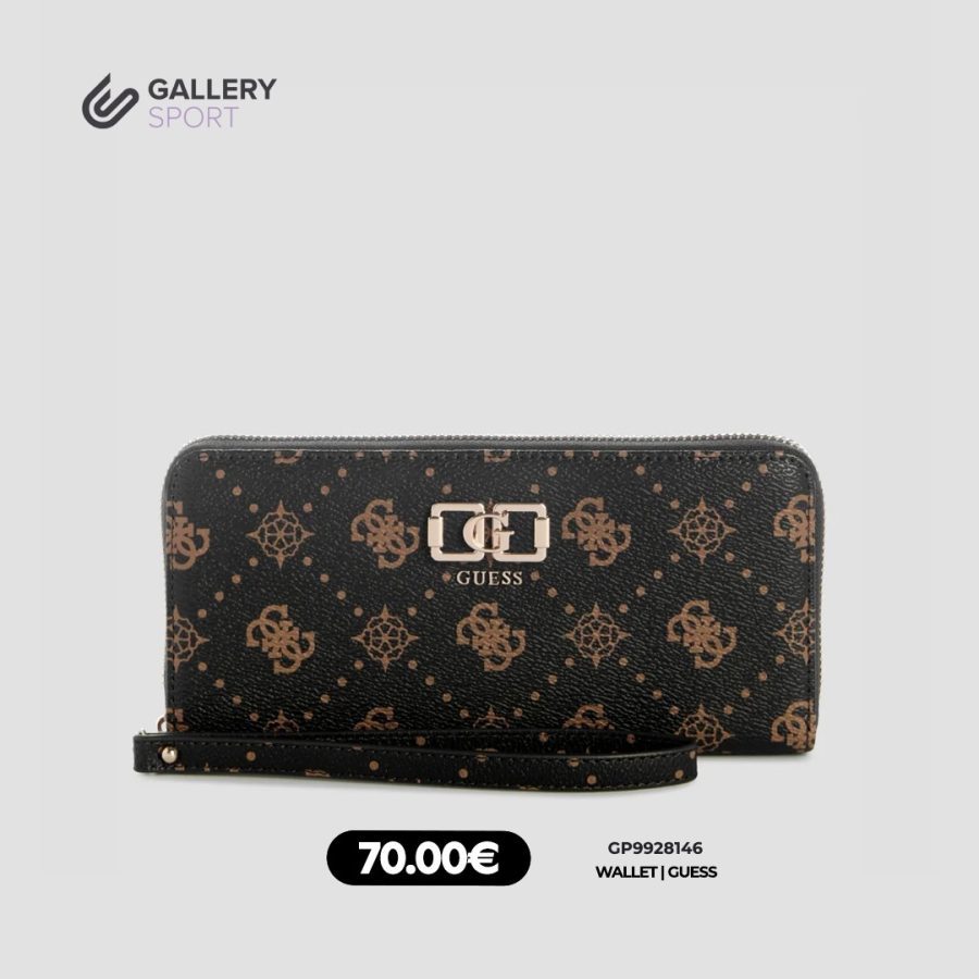 WALLET | GUESS