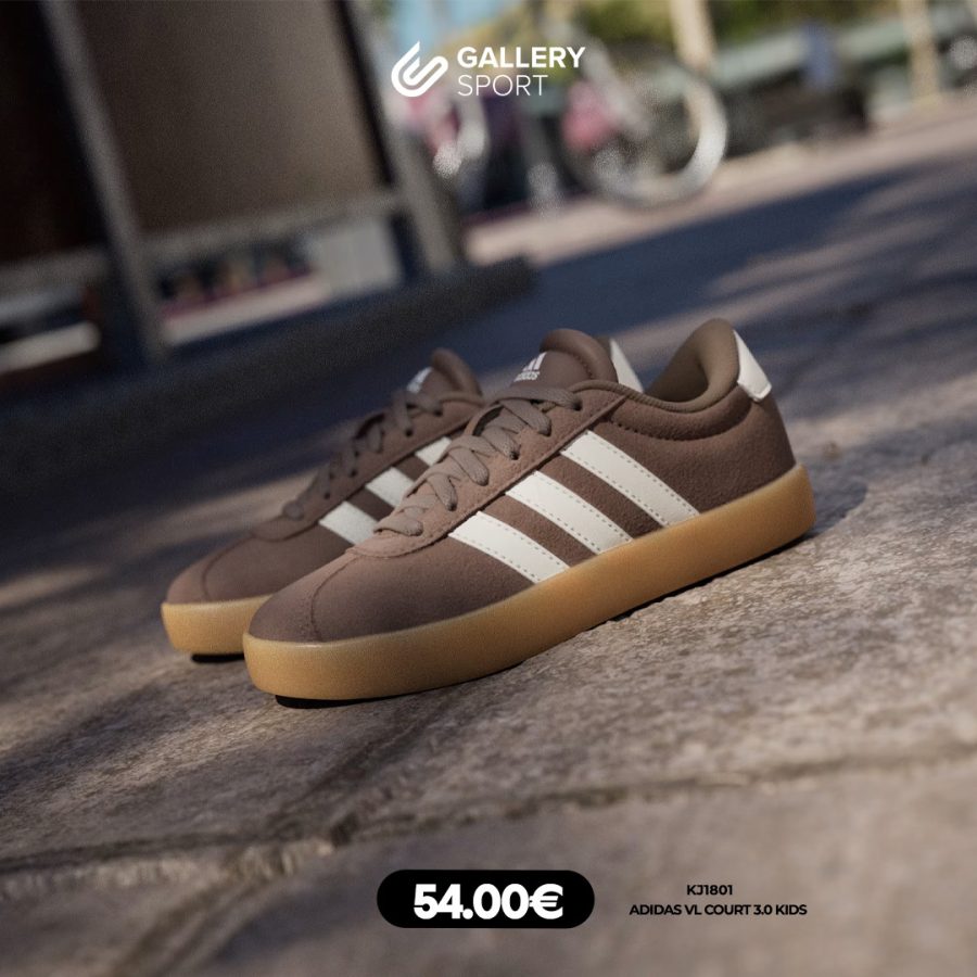 ADIDAS VL COURT 3.0 KIDS
