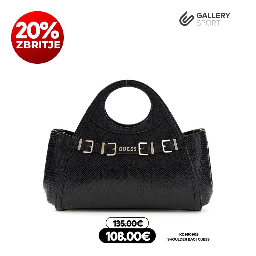 SHOULDER BAG | GUESS