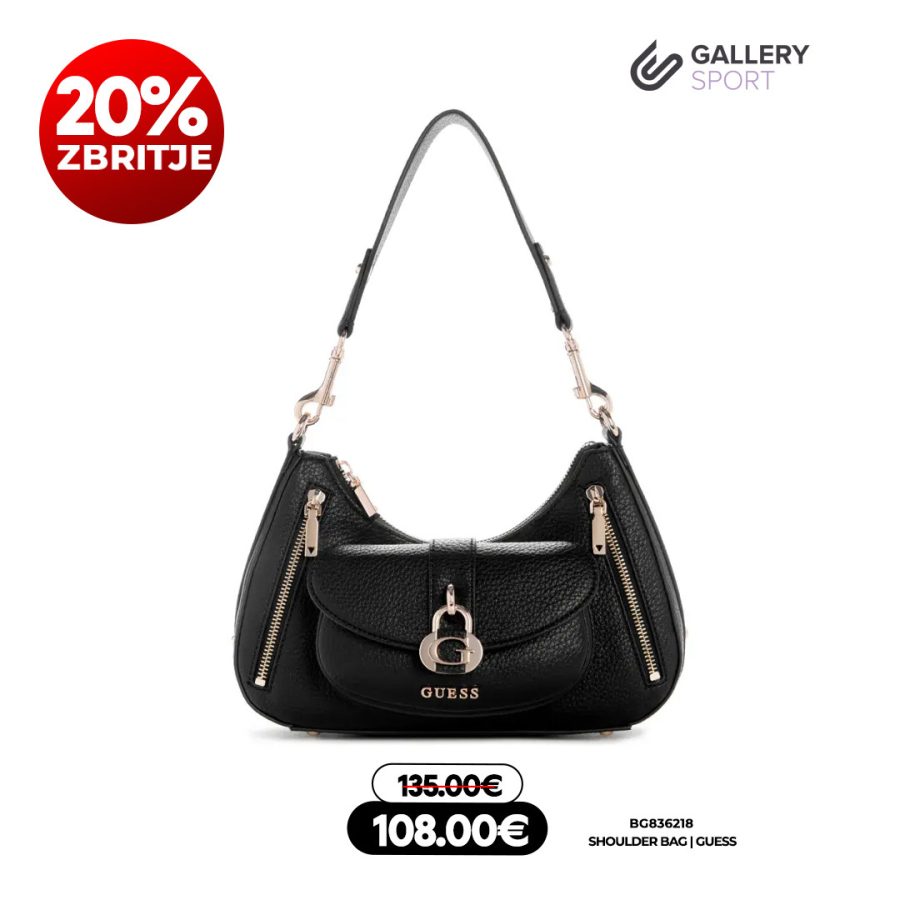 SHOULDER BAG| GUESS