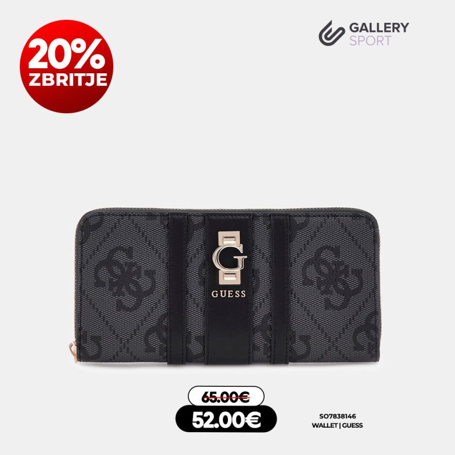 WALLET | GUESS
