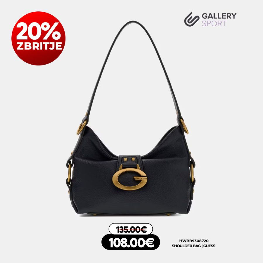 SHOULDER BAG | GUESS