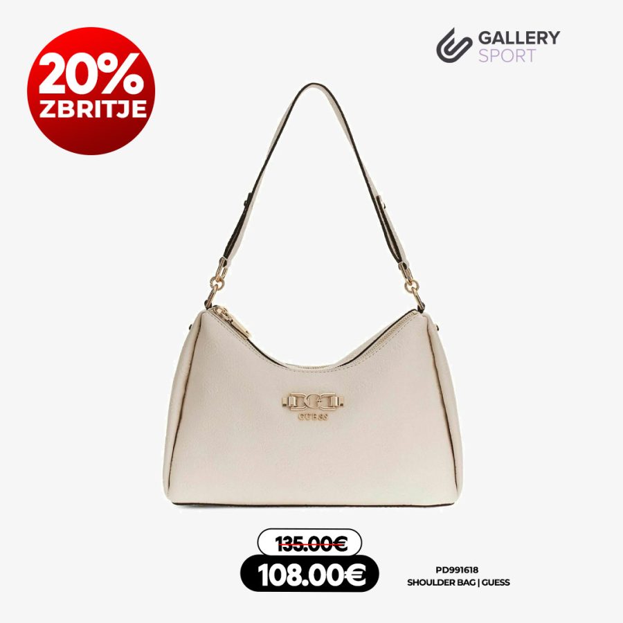 SHOULDER BAG | GUESS