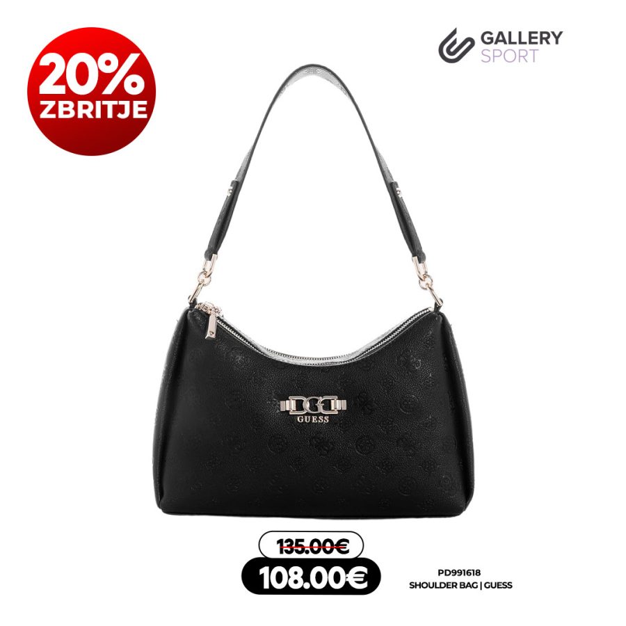 SHOULDER BAG | GUESS
