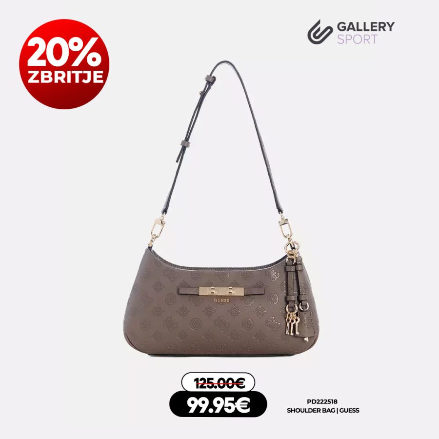 SHOULDER BAG | GUESS