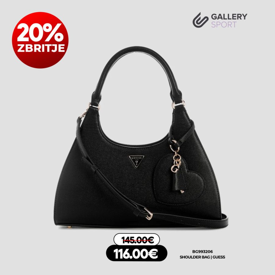SHOULDER BAG | GUESS
